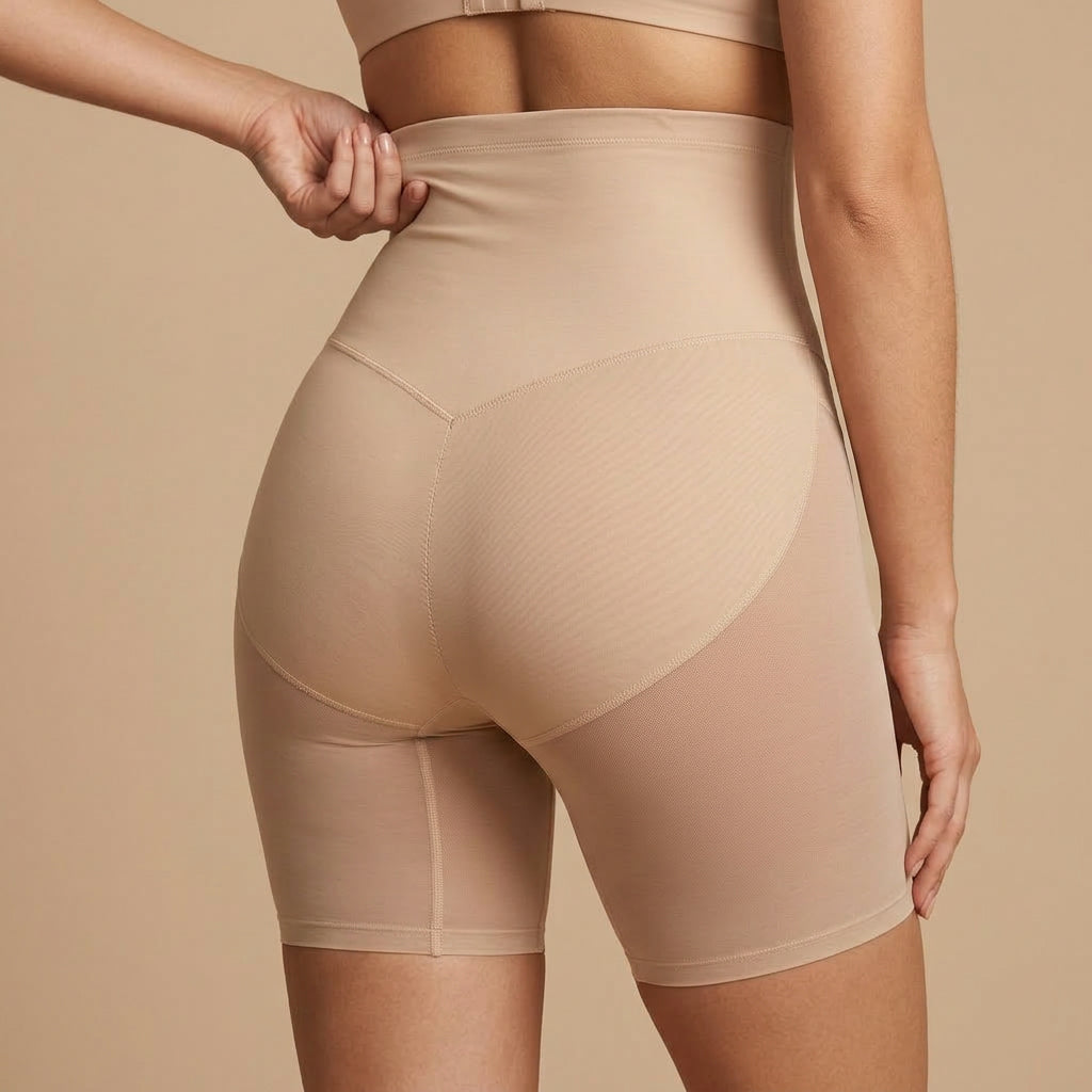 Ayori Shorts Contenitivo