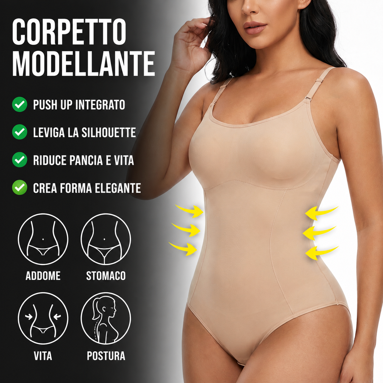 Ayori Body Modellante