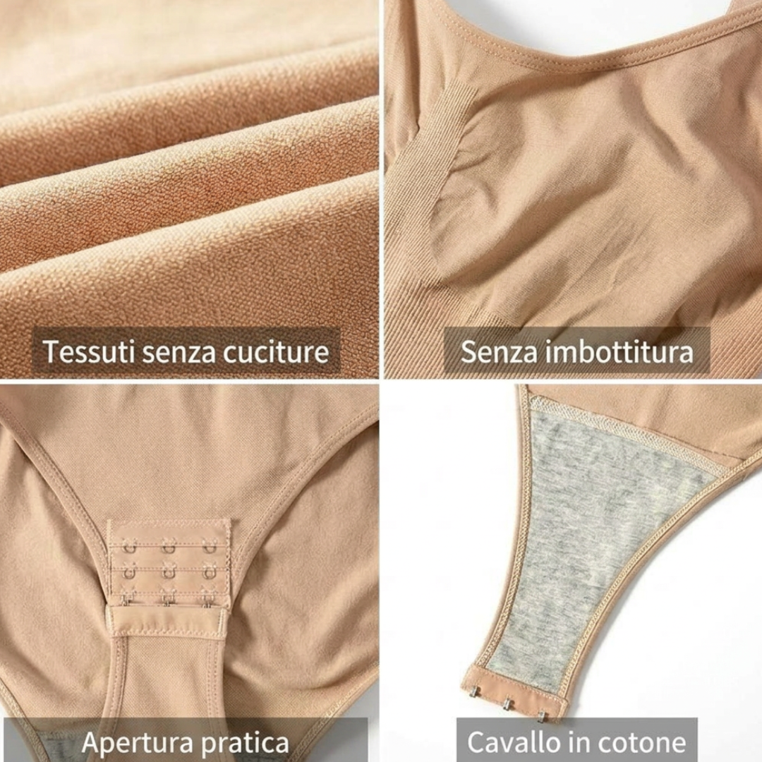 Ayori Body Modellante