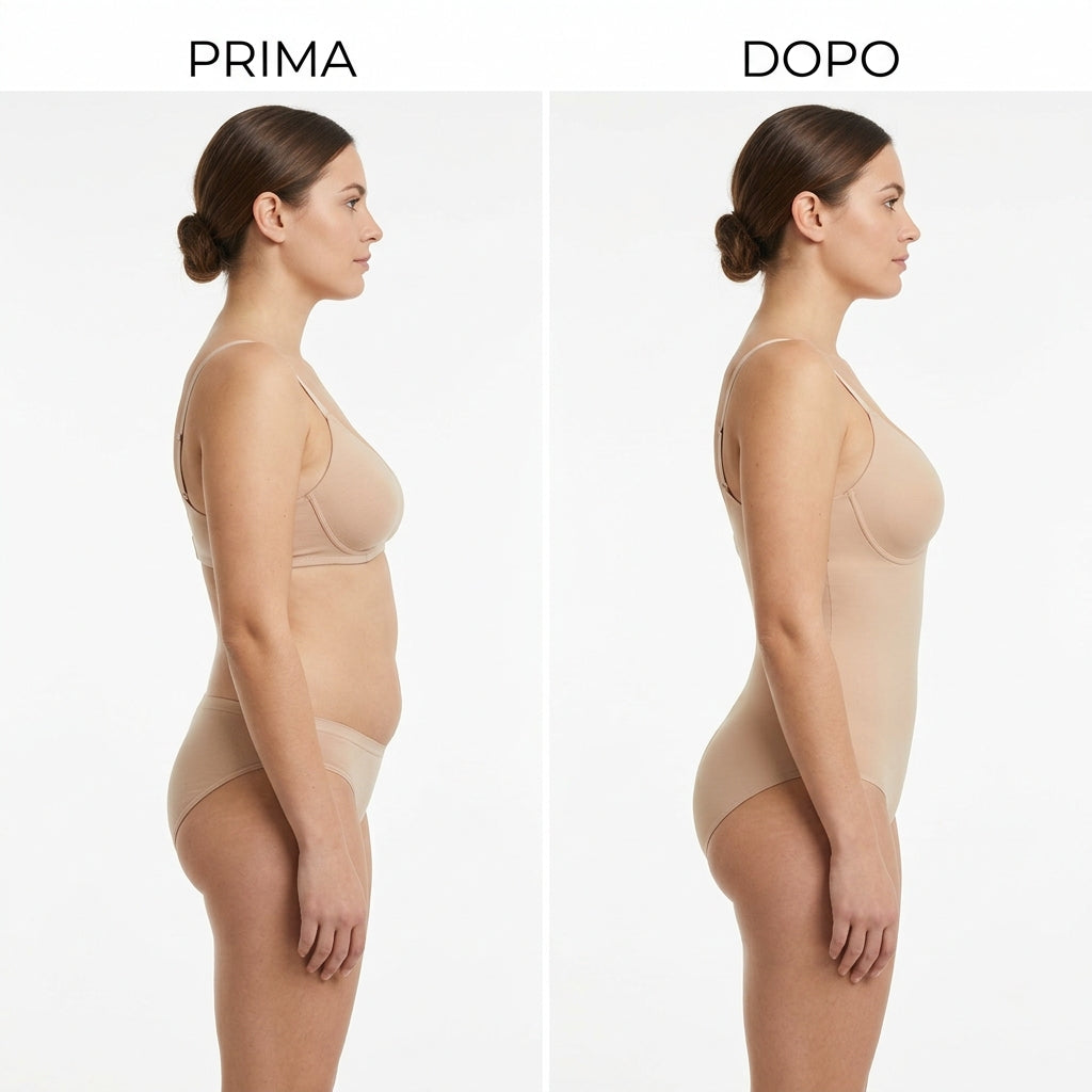 Ayori Body Modellante