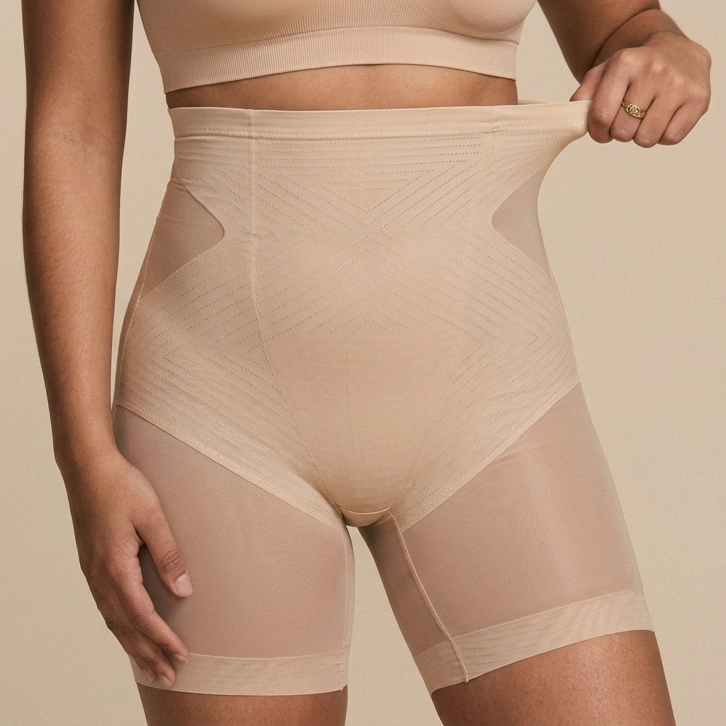 Ayori Shorts Contenitivo