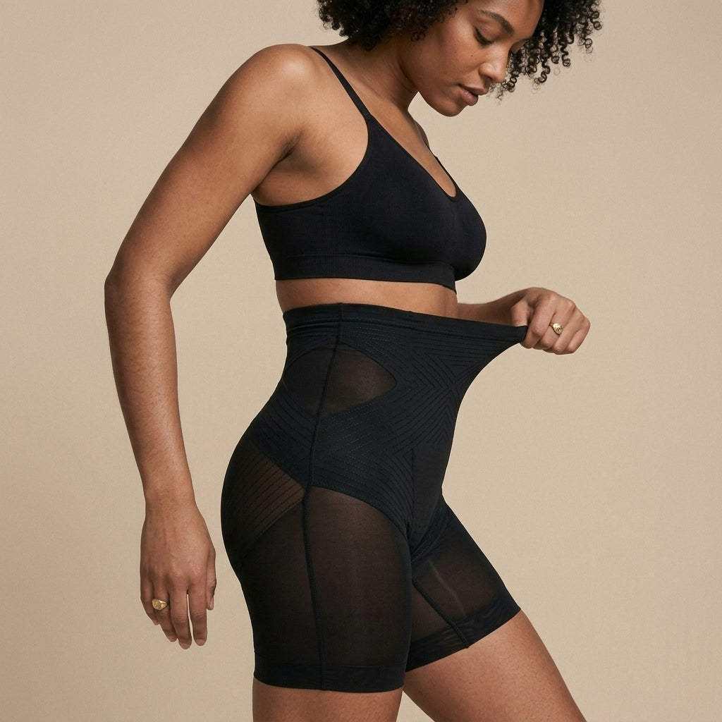 Ayori Shorts Contenitivo